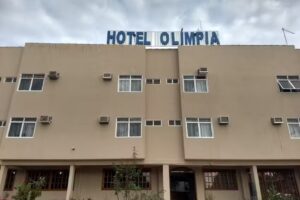 Hotel Olimpia
