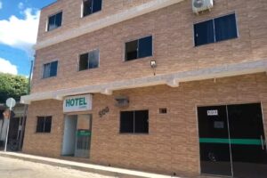 Hotel Olimpio (Condi&ccedil;&otilde;es especiais para mensalistas de at&eacute; 50%)