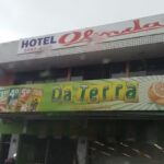 Hotel Olinda