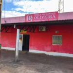 Hotel Oliveira