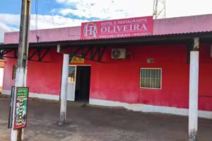 Hotel Oliveira
