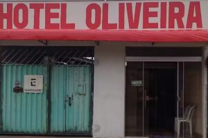 Hotel Oliveira