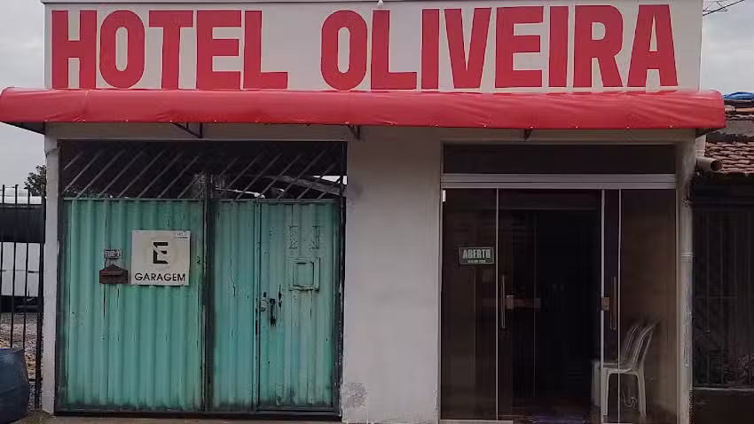 Hotel Oliveira
