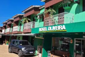 Hotel Oliveira