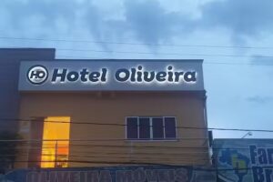 Hotel Oliveira