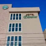 Hotel Oliveiras