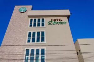 Hotel Oliveiras