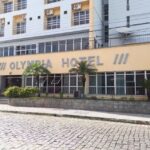 Hotel Olympia