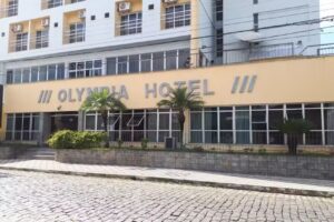 Hotel Olympia