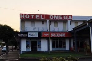 Hotel OMEGA
