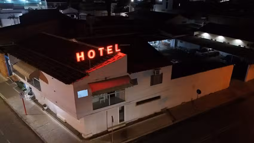 Hotel Oriente Palace