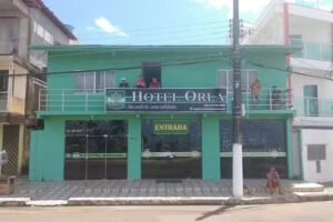 Hotel Orla