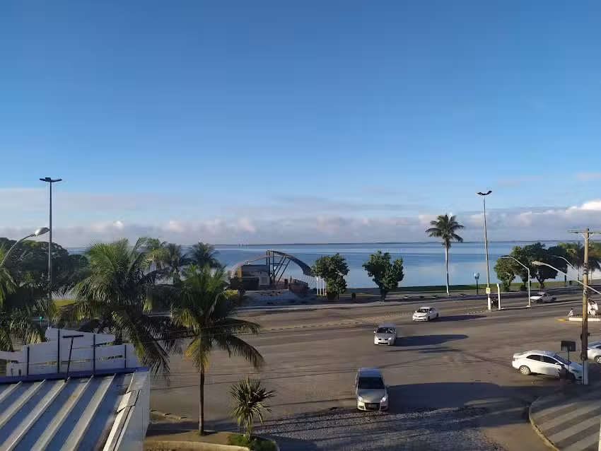 Hotel Orla De Araruama