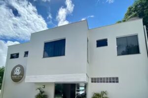 Hotel Orla do Rio Branco
