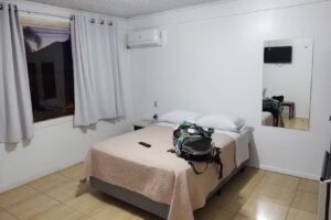 Hotel Oro &ndash; Lagoa Vermelha