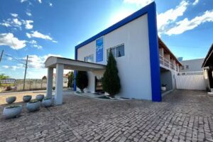 HOTEL OSCAR BLUE MATO VERDE