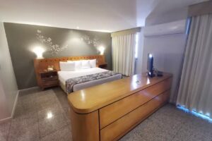 Hotel Othon Palace Fortaleza
