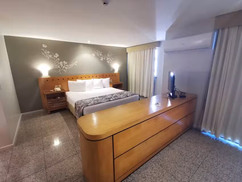 Hotel Othon Palace Fortaleza