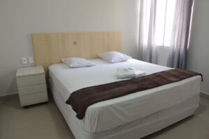 Hotel Ourinhos- Centro de S&atilde;o Paulo &ndash; Pr&oacute;ximo 25 de Mar&ccedil;o e Br&aacute;s