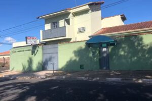 Hotel Ouro Verde