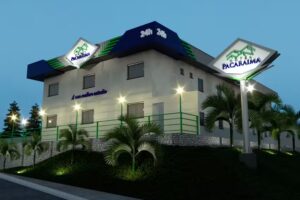 Hotel Pacaraima