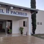 Hotel Pacheco