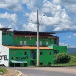 Hotel Pac&iacute;fico