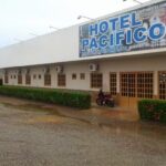 Hotel Pac&iacute;fico