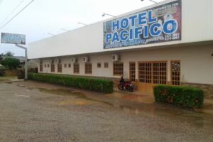Hotel Pacífico