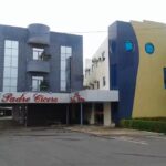 Hotel Padre C&iacute;cero