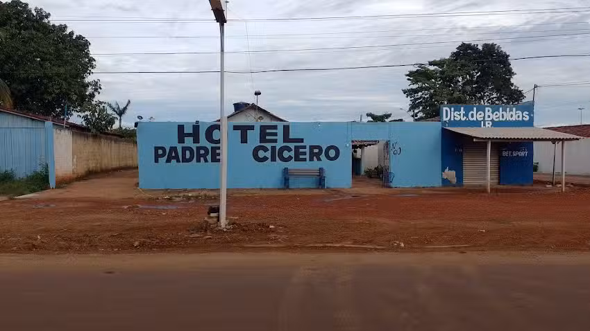 Hotel Padre Cicero