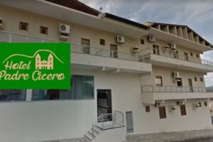 Hotel Padre Cícero Baturité