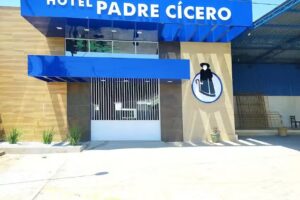 Hotel Padre C&iacute;cero II