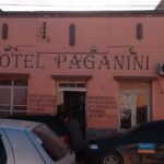 Hotel Paganini