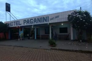 Hotel Paganini