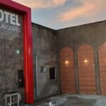 Hotel Paiagu&aacute;s