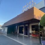 Hotel Paiagu&aacute;s