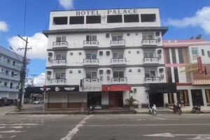 Hotel Palace