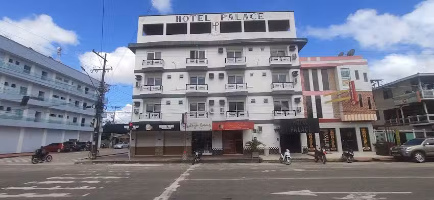Hotel Palace