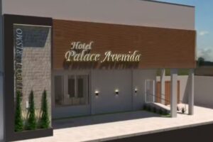 HOTEL PALACE AVENIDA & CAIAPÓ TURISMO