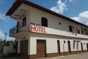 HOTEL PALACE CAPANEMA-PA