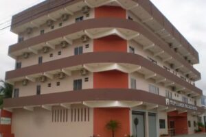 Hotel Palace Itupiranga