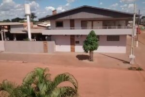 Hotel Palace Noroeste