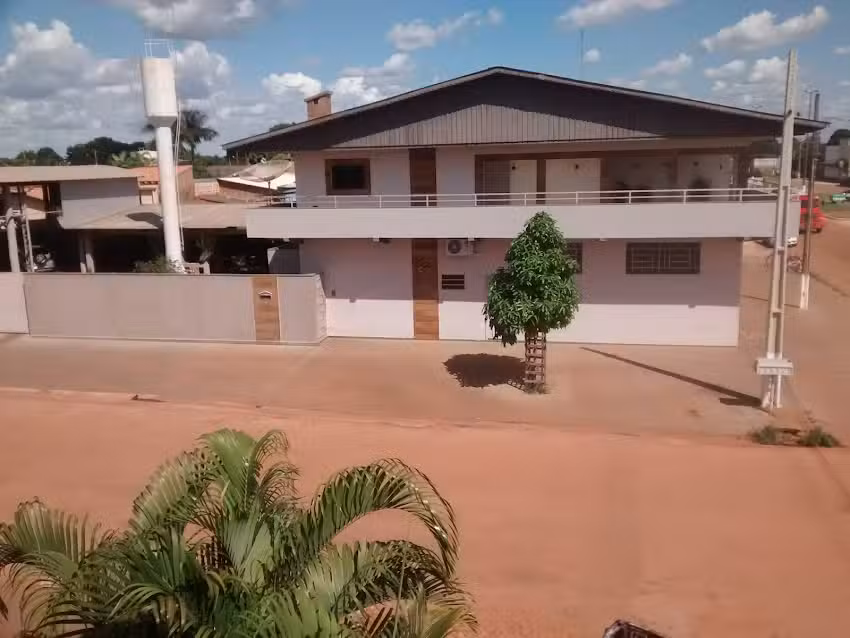 Hotel Palace Noroeste