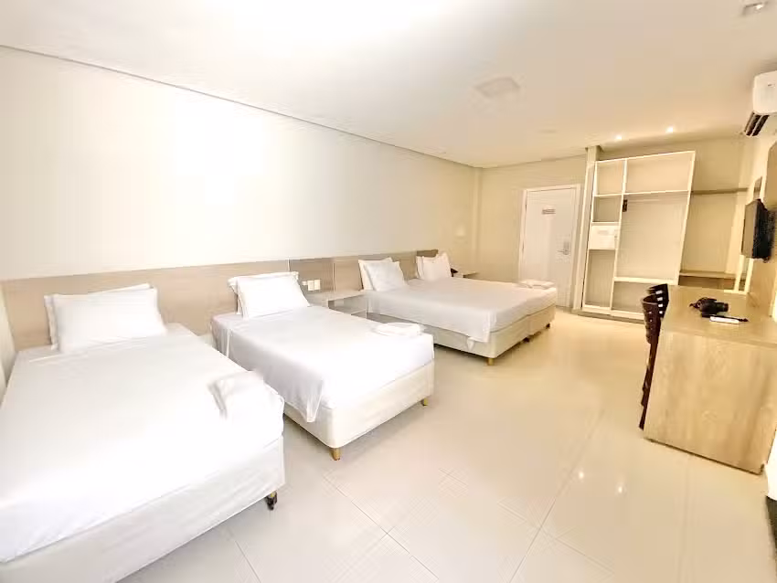 Hotel Palace Santar&eacute;m
