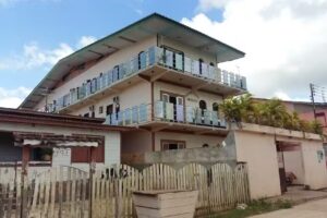 Hotel Palace Sumauma