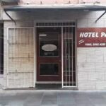 Hotel Pal&aacute;cio