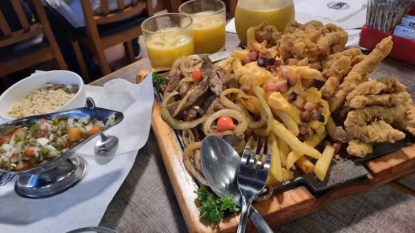 Hotel Pal&aacute;cio Real