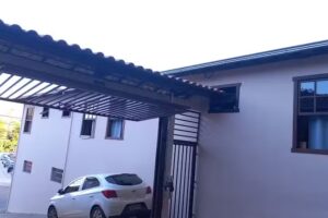 Hotel Palladium Cota