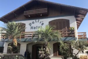 Hotel Pallis